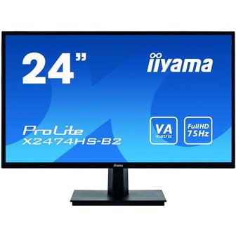 iiyama 24 inch monitor